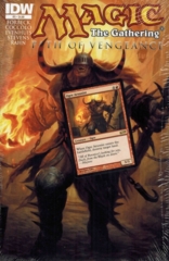 C0247: Magic the Gathering: Path of Vengeance #3